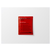 Clay brth salt40g/DOROSCRUB iʐ^