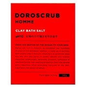 Clay brth salt/DOROSCRUB iʐ^ 1