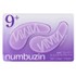 io[YC(numbuzin) / 9 NMNR[QI[iCgI[ACpb`