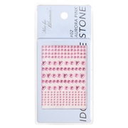 AChWGACXg[#02AURORA PINK(I[sN)/~bVu[~ iʐ^