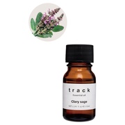 track Essential oil Clary sage/track(gbN) iʐ^