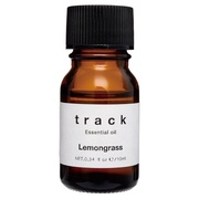 track Essential oil Lemongrass/track(gbN) iʐ^