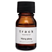 track Essential oil Ylang ylang/track(gbN) iʐ^