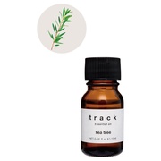 track Essential oil Tea tree/track(gbN) iʐ^