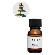 track Essential oil Majoram/track(gbN) iʐ^