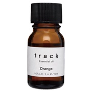 track Essential oil Orange/track(gbN) iʐ^