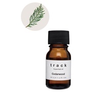 track Essential oil Cedarwood/track(gbN) iʐ^