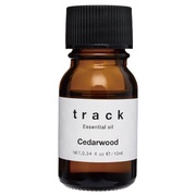 track Essential oil Cedarwood/track(gbN) iʐ^