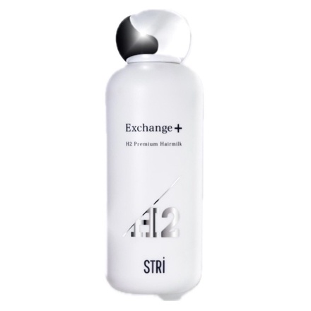 センスのいい お歳暮 Exchange+（エクスチェンジプラス） / H2プレミアムヘアミルクの スタイリング剤