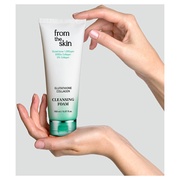 Glutathione Collagen Cleansing Foam/fromtheskin iʐ^