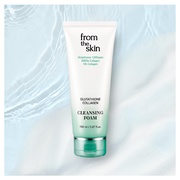 Glutathione Collagen Cleansing Foam/fromtheskin iʐ^