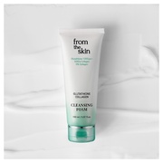 Glutathione Collagen Cleansing Foam/fromtheskin iʐ^