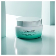 Glutathione Collagen Massage Glow Cream/fromtheskin iʐ^
