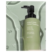 Yorisoi Shampoo^Treatment/iiinalily iʐ^