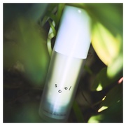 LIVING-OIL RICH CREAM b`N[/soel iʐ^