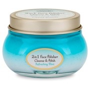 フェイスポリッシャー リフレッシング / SABON(サボン)