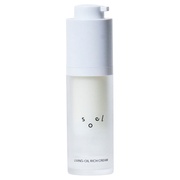 LIVING-OIL RICH CREAM b`N[/soel iʐ^