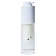 LIVING-OIL RICH CREAM b`N[/soel iʐ^ 1
