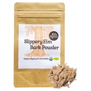 100%I[KjbN Xbp[ G o[N pE_[ / Slippery Elm Bark Powder / j100g/ōin[ũ|lTEh iʐ^