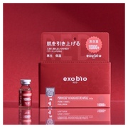 BIO357RED PDRN GN\ A`GCWO Av/EXOBIO iʐ^