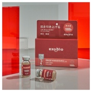BIO357RED PDRN GN\ A`GCWO Av/EXOBIO iʐ^