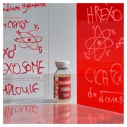 BIO357RED PDRN GN\ A`GCWO Av/EXOBIO iʐ^