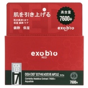 BIO357RED VJ GN\ X[WOCX`[ Av/EXOBIO iʐ^