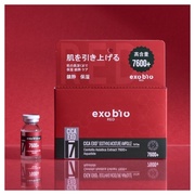 BIO357RED VJ GN\ X[WOCX`[ Av/EXOBIO iʐ^