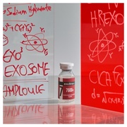BIO357RED VJ GN\ X[WOCX`[ Av/EXOBIO iʐ^