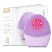 LUNA 4 plusZVeBuXL^Cv/FOREO iʐ^