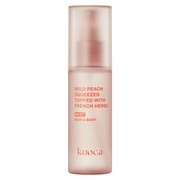 WILD PEACH FRAGRANCE MIST/kuoca(NIJ) iʐ^