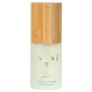 LIVING-OIL tH[wA Floral Bergamot/soel iʐ^ 1
