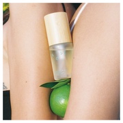 LIVING-OIL tH[wA Floral Bergamot/soel iʐ^