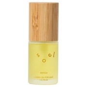 LIVING-OIL tH[wA Lily Musk/soel iʐ^ 1