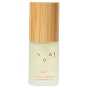 LIVING-OIL tH[wA Sandalwood Citrus/soel iʐ^