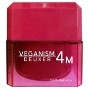 VEGANISM DEUXER 4M/VEGANISM DEUXER iʐ^