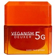 VEGANISM DEUXER 5G/VEGANISM DEUXER iʐ^