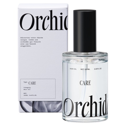 Maison Orchidee(メゾンオルキデ) / Care Oil(ケアオイル)の公式