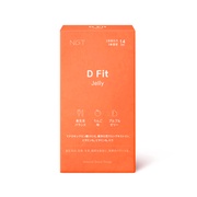 D Fit Jelly/NGT iʐ^