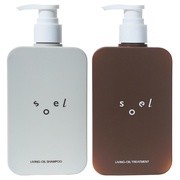 LIVING-OIL Vv[^g[gg/soel iʐ^ 2