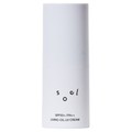 LIVING-OIL UV CREAM Ă~߃N[qSPF50+EPA++ 30gr/soel iʐ^
