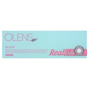 Realish 1dayGRAY(O[)/OLENS iʐ^