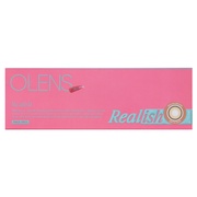 Realish 1dayBROWN(uE)/OLENS iʐ^