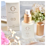 03.X[WOoXZ/irise cosmetics iʐ^