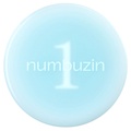 1番 パントテン酸スキンケア100フィルターパウダー / ナンバーズイン(numbuzin)