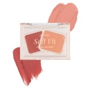 Soft Fitting Cream Blusher/FORENCOS iʐ^ 1