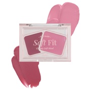 Soft Fitting Cream Blusher03 x[X[/FORENCOS iʐ^