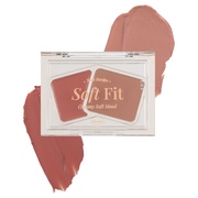 Soft Fitting Cream Blusher05 tBO[/FORENCOS iʐ^