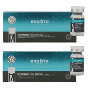 BIO357EXOSOME GN\ v~A g[^Av10{/EXOBIO iʐ^