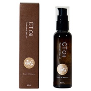 CT Oil/SC Beauty iʐ^